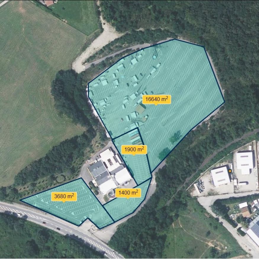  Truck Parking Cesar Palace Parking poids lourd Lyon Truck Parking Grenay espace de stationnement près de Lyon stationnement sécurisé Truck parking ouvert 24h/24 et 7j/7 parking est entièrement clôturé Parking routier douches et toilettes Parking privé poids lourds Parking poids lourd sécurisé Lyon